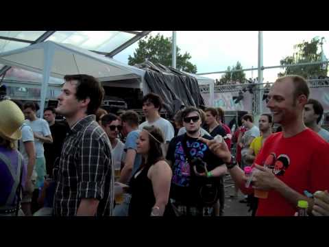 Melt! 2010 festival documentary