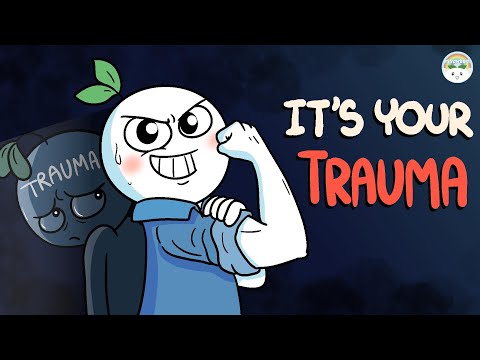 あなたがトラウマから「自立」していないのは、あなたのトラウマのせいだ、という6つのサイン (6 Signs You’re Not Trauma “Independent”, It’s Your Trauma)