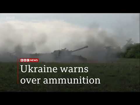 2022 June 12 BBC One minute World News