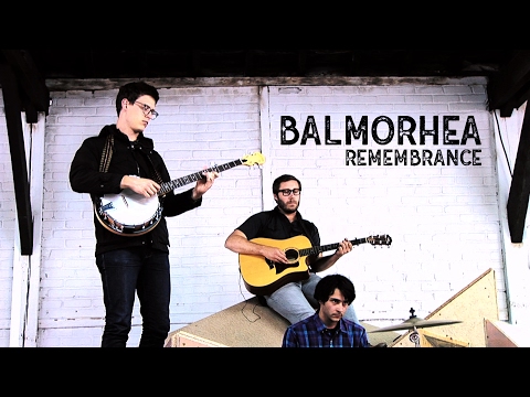 Balmorhea - Remembrance Acoustic session  2009