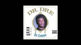 Dr Dre - The 20 Sack Pyramid