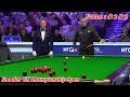 Snooker UK Championship Open Ronnie O’Sullivan VS Barry Hawkins ( Frame 1 & 2 & 3 )