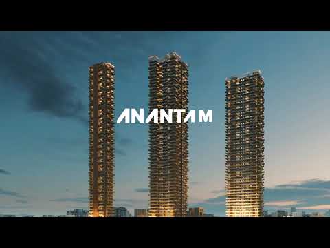 3D Tour Of ANANTAM