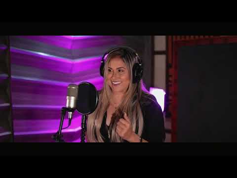 Brenda Arrieta - Si Te Pasa Igual (Video Oficial)