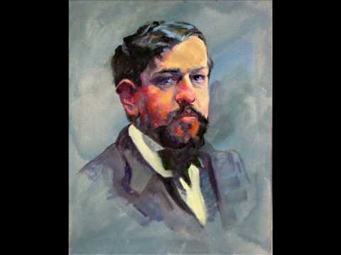 Debussy - The Snow is Dancing - Thibaudet