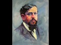 Debussy - The Snow is Dancing - Thibaudet 