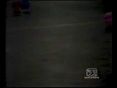 Serie C2 girone C 1987/88 20 Forli - Ravenna 0-2