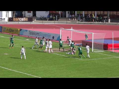 Anže Nabergoj (ND Bilje, ND Primorje)