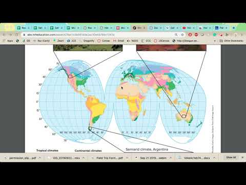 4975A Module 11 Climate Classification