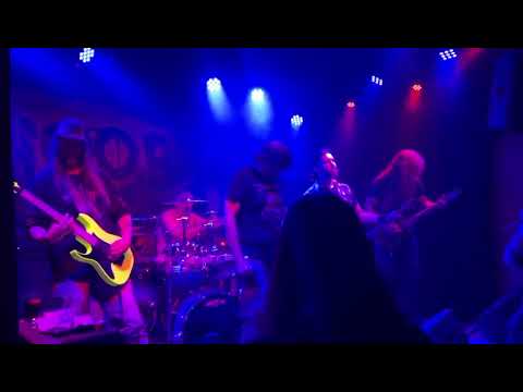 MALEFICIUM "Systematic Genocide" live @ Shotkickers 14/02/25