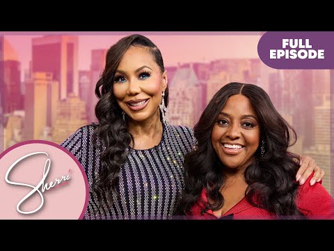 Thumbnail for Tamar Braxton | Full Episode by Tamar Braxton