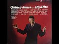Quincy Jones Jive Samba - groove addict Quincy Jones Jive Samba