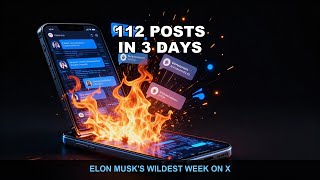 Elon 112 Posts
