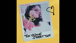 Nigel James - The Sesame Street Tape (FULL EP)