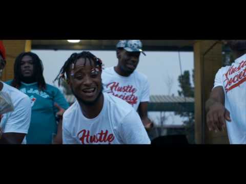 BeeJay Hardrock - Hella Racks