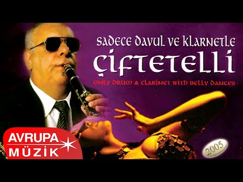 Somalı Mustafa - Balıkesir Çiftetelli (Official Audio)