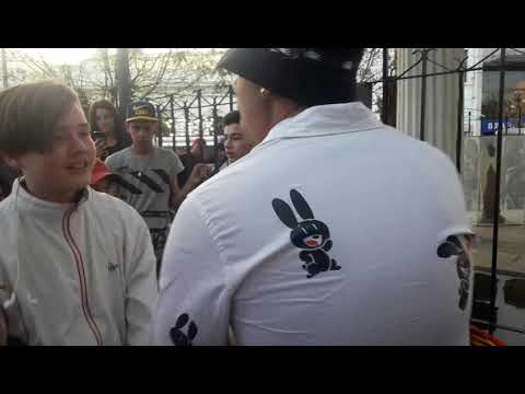 STUEL vs VERDE vs CKA vs FLAER - Clasi 1vs1 San Justo Under 21/09