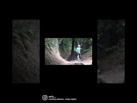 caidita #fail #caída #humor #viral #downhill