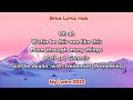 Mohbad Peace My Lyrics 2022