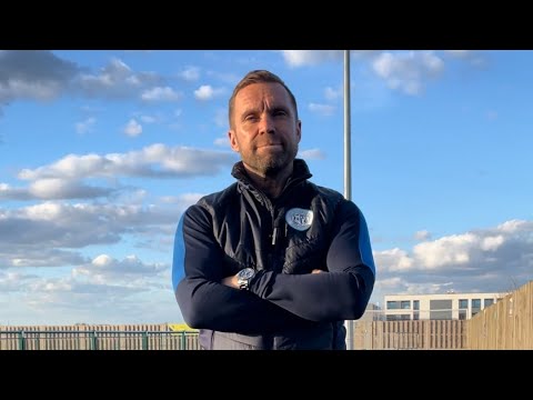 Post match - JT’s view on the last gasp win at Stotfold today - 30/03/24.