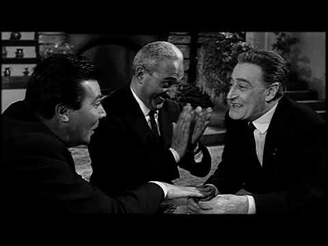 51 - ll cinema in 200 memorabili battute - Gli Onorevoli (1963)
