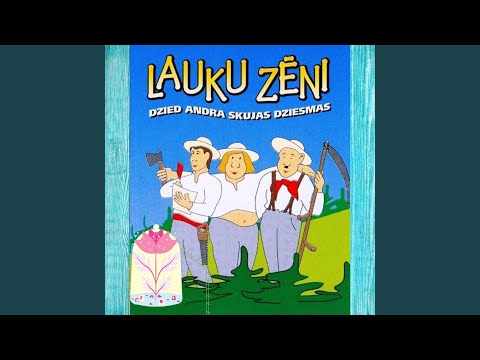 Liec pie lūpām kausu