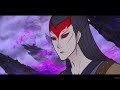 Fog Hill Of Five Elements Season 2 Episode 04