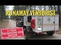 Runaway Venturist Off Road Camper 2 Year Walkaround And Review Runaway Camper