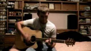 secondhand serenade - let it roll