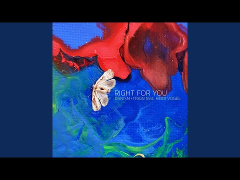 Right for You (feat. Heidi Vogel)