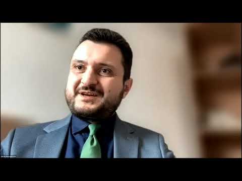 ODC Webinar November 2021 featuring Ciprian Luca.