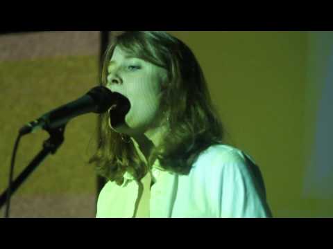 Novelty Daughter: BNM Exclusive Live Performance