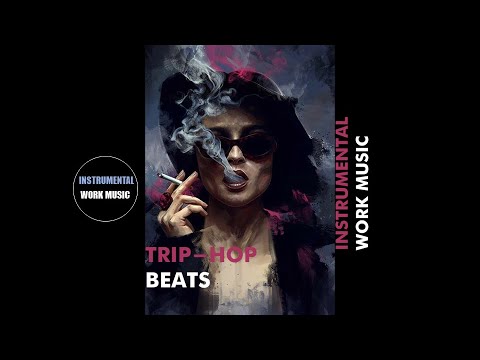 Trip-Hop beats! Best of Frenic | TRIP-HOP & ABSTRACT HIP-HOP & INSTRUMENTAL