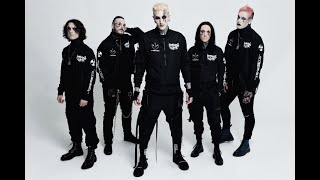 Every Motionless in White Song But Only The Titles
