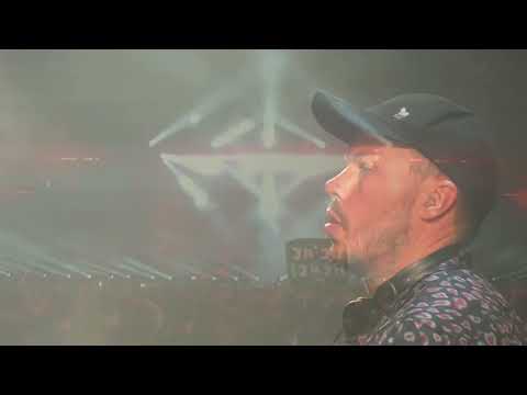 Rampage Open Air 2023 - Delta Heavy