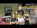 SAMPE DAPET 49 K1LLS !! BEGINI JADINYA KALO SQUAD INI MAIN SERIUS !! - PUBG MOBILE INDONESIA