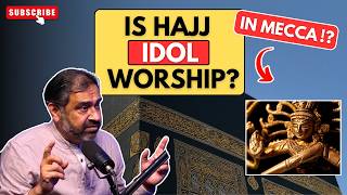 Video: Hajj at Kabah is a Pagan Ritual? | Al Hakam