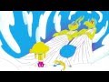 Cartoon Network Check It 3 0 Bumpers In HD