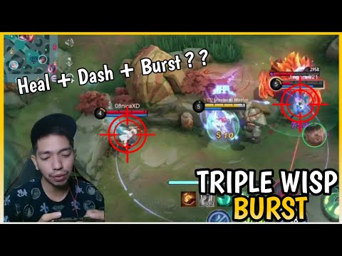 How Can a Roam Do All of This ? | Mathilda Gameplay | MLBB