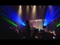 BENNY BENASSI - "Beautiful People" feat. Chris Brown - NYE Houston 2010  @ Stereo Live
