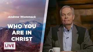Download lagu Tahukah Anda Siapa Diri Anda di Dalam Kristus? - Andrew Wommack - LBS, 4 Juni 2024 mp3 Download lagu Tahukah Anda Siapa Diri Anda di Dalam Kristus? - Andrew Wommack - LBS, 4 Juni 2024 mp3