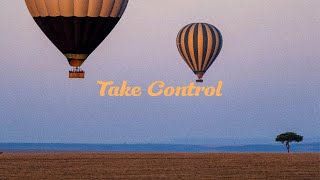 Nitro X &amp; Reuben Cameron - Take Control (OFFICIAL LYRIC VIDEO)