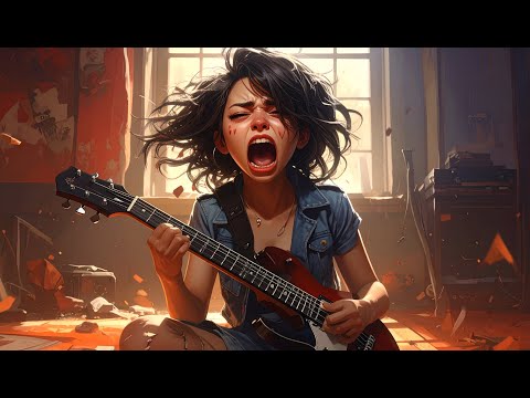 Gitarren Nostalgie | Emotionen pur - KI-Systeme im Rausch der Sinne? Wer kann es besser spielen?