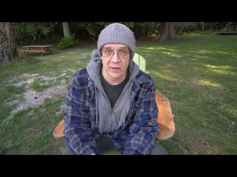 Devin Townsend  - Going on a looooooong 'vacation'...