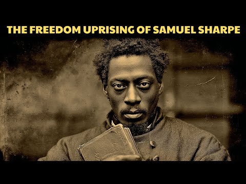 Samuel Sharpe: The Preacher Slave Who Led 60,000 to Rise Against the British Empire