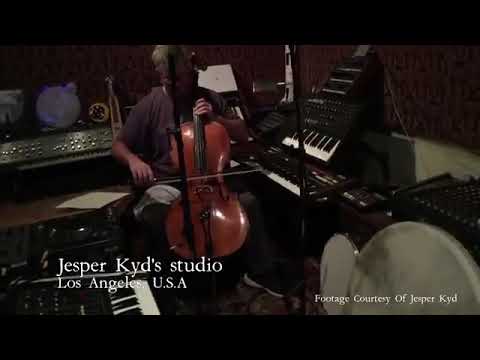 The Music of Tumbbad | Sohum Shah| Jesper Kyd | Aanand L Rai