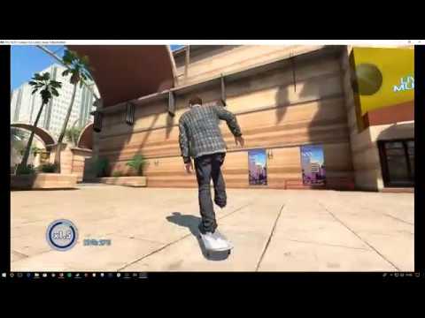 Skate 3 - RPCS3 Wiki