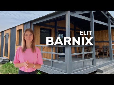 Модульный дом в Кропоткина недорого