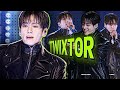 1 7 260321 TWIXTOR CLIPS 4K BTS The Comeback Live JUNG KOOK