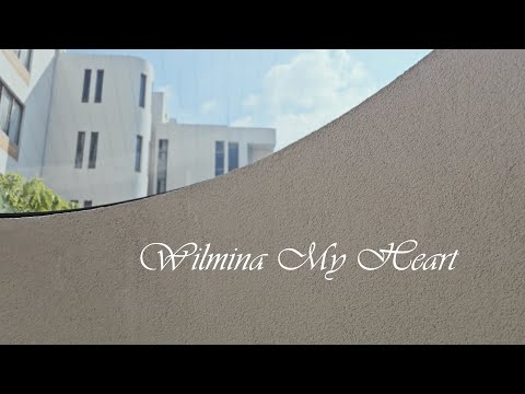 Wilmina My Heart vol.21